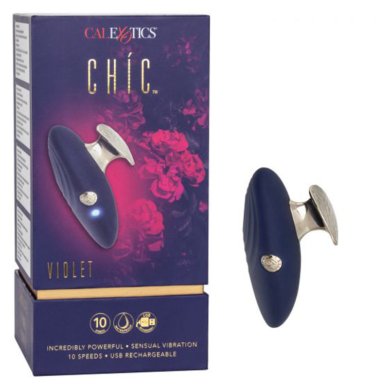 Chc Violet