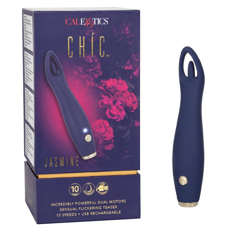 Chc Jasmine