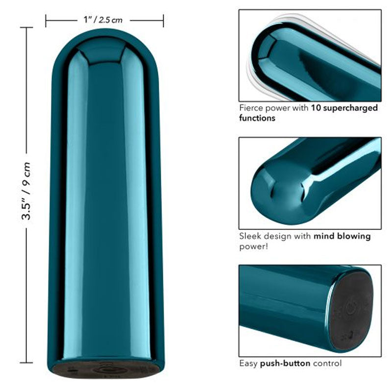 Glam Bullet