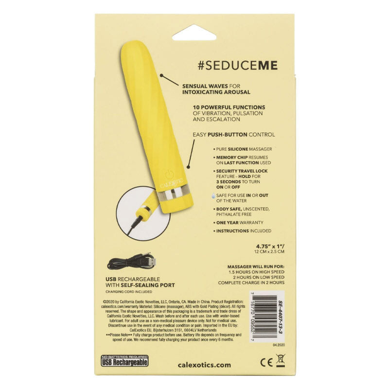 Slay SeduceMe Stimulator