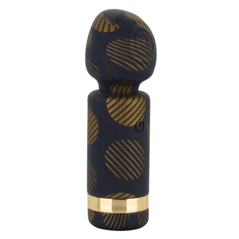 Naughty Bits Lit Clit Teeny Weenie Wand