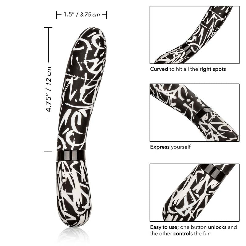 Hype Wand
