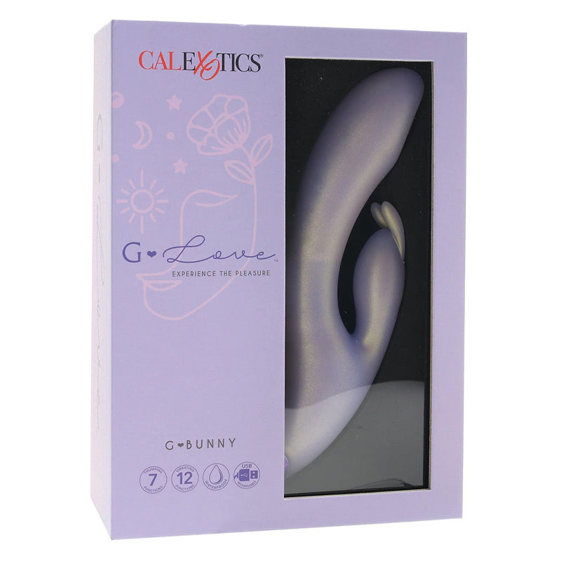 G-Love G-Bunny