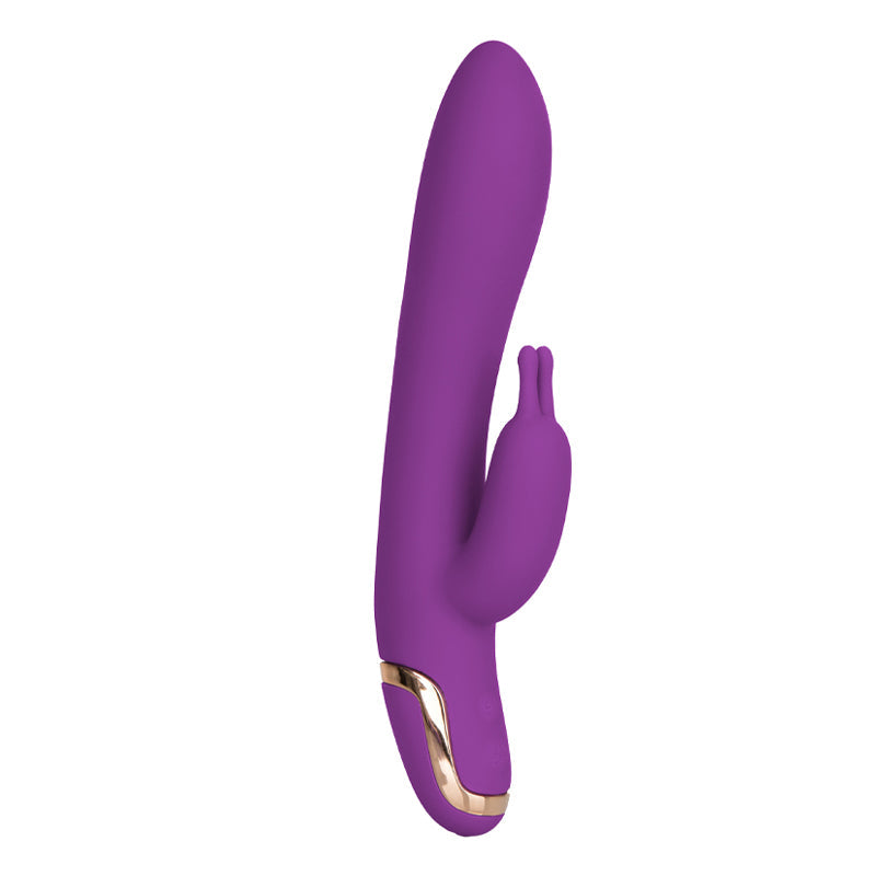 Entice Isabella Rabbit Vibrator
