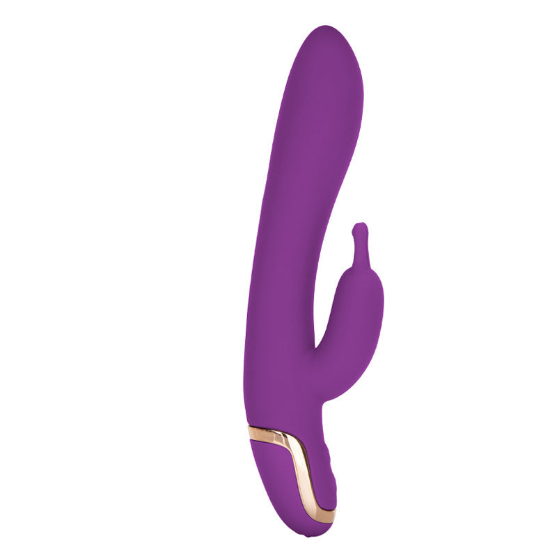 Entice Isabella Rabbit Vibrator