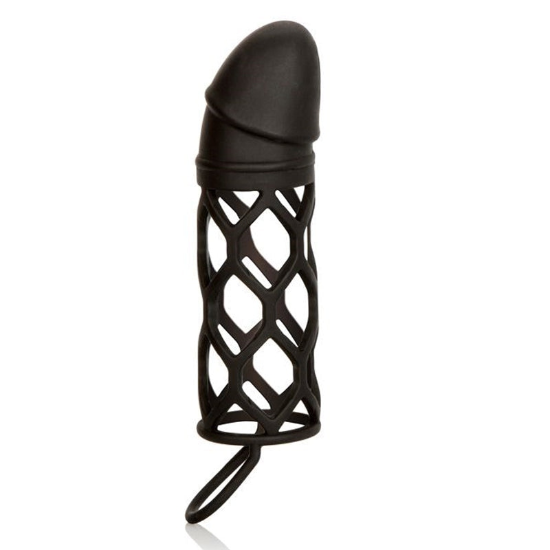Dr. Joel Kaplan Silicone 1 Inch Extension