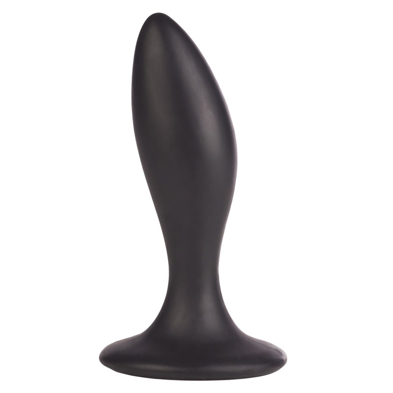 Dr. Joel Kaplan Silicone Curved Prostate Probe