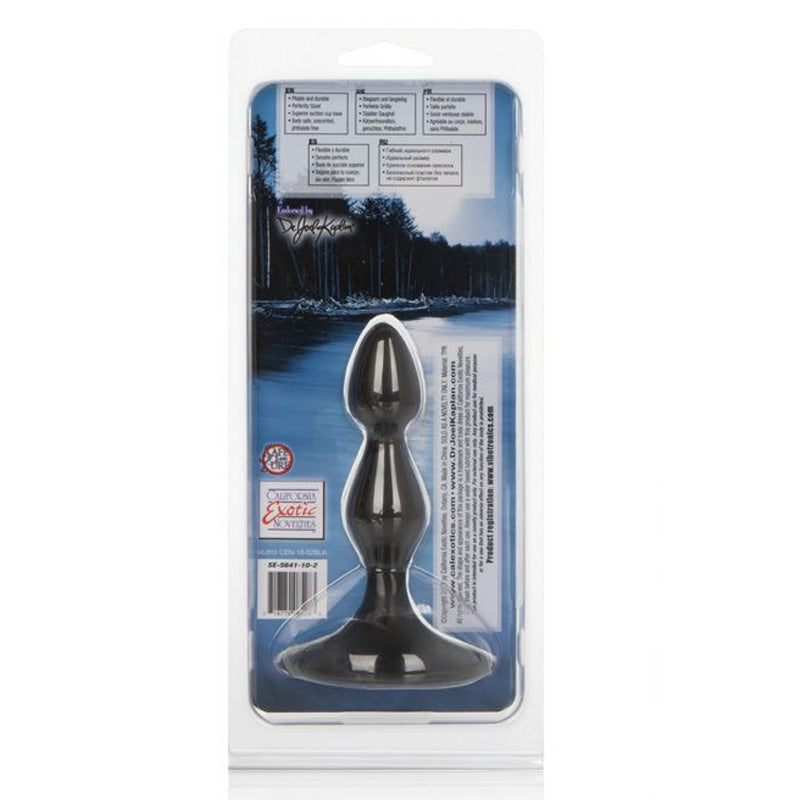 Dr. Joel Kaplan Beginner Anal Exerciser