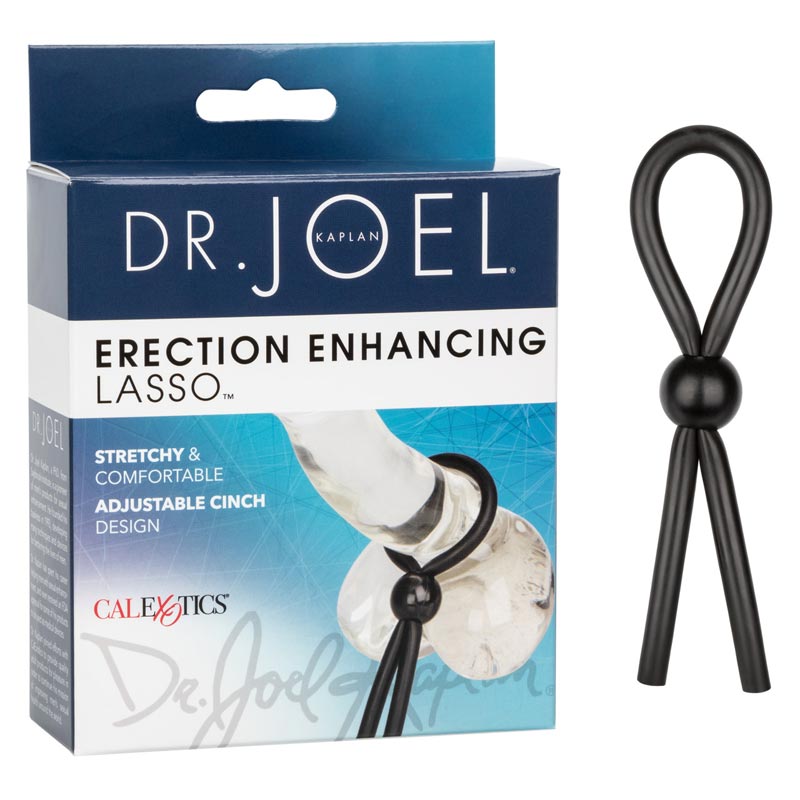 Adjustable Loop Dr Joel