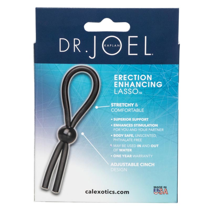 Adjustable Loop Dr Joel