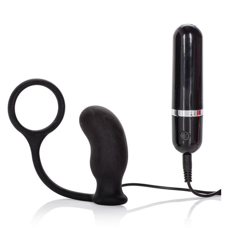 Dr. Joel Kaplan Prostate Massager & Ring