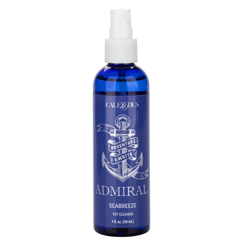 Admiral Seabreeze Toy Cleaner