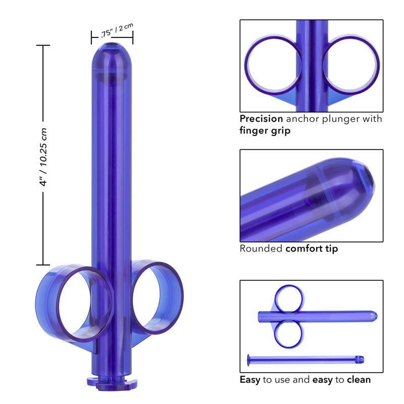 Admiral Lube Tube