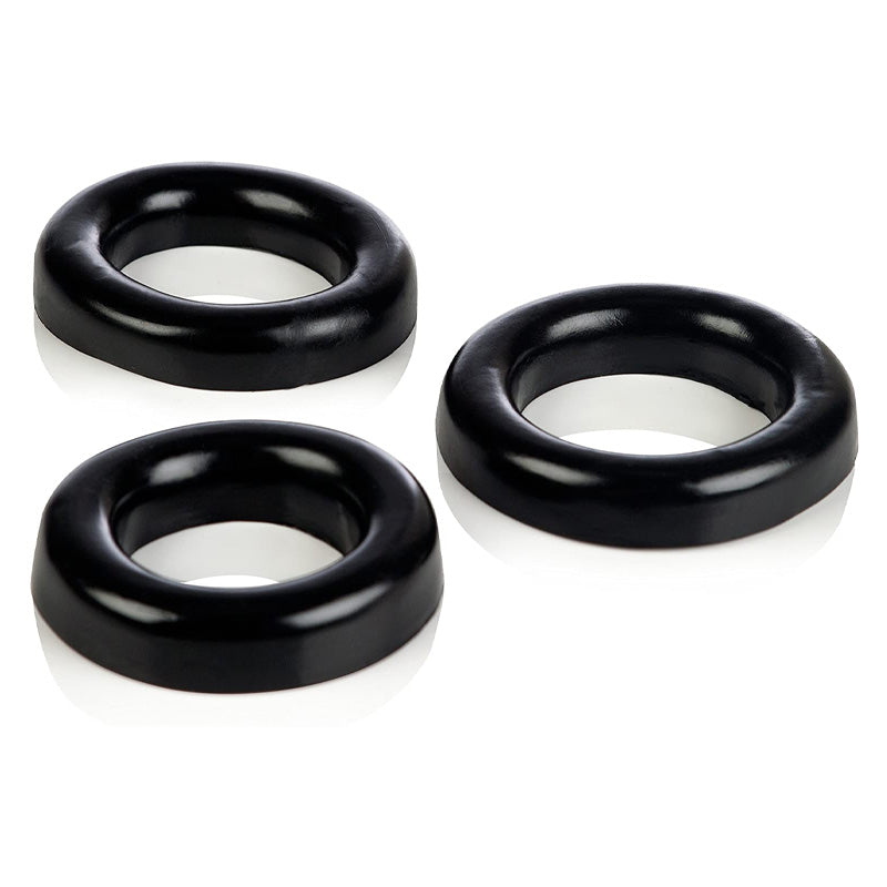 Colt 3 Ring Set