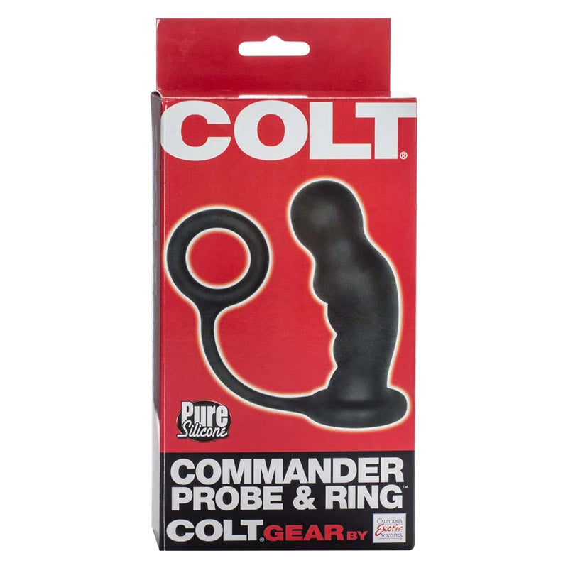 Colt Commander Probe & Ring