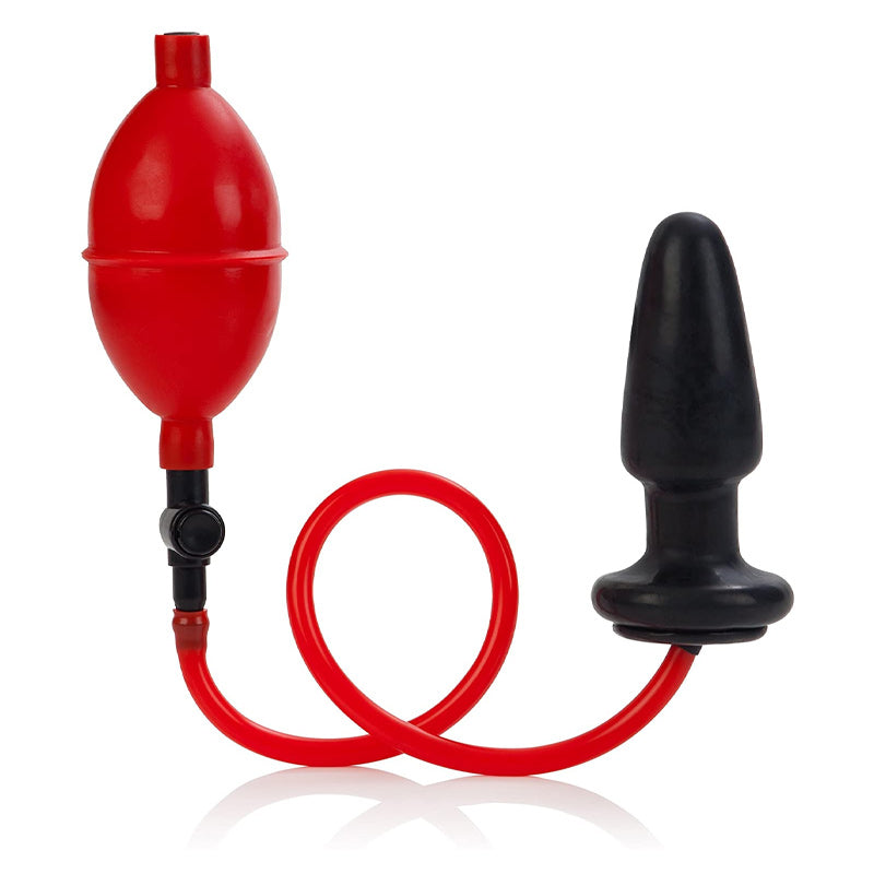 Colt Expandable Butt Plug