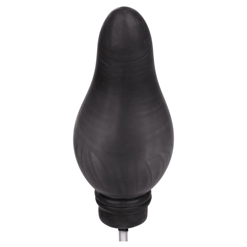 Colt Hefty Inflatable Butt Plug
