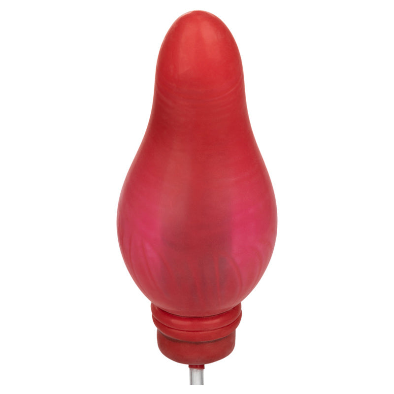 Colt Hefty Inflatable Butt Plug