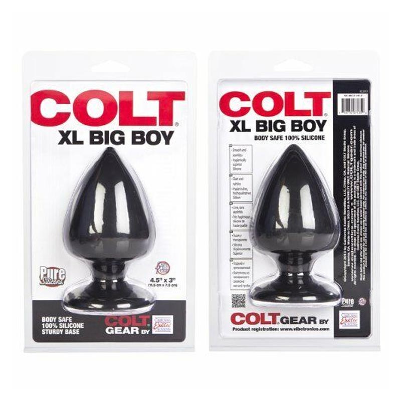 Colt XL Big Boy