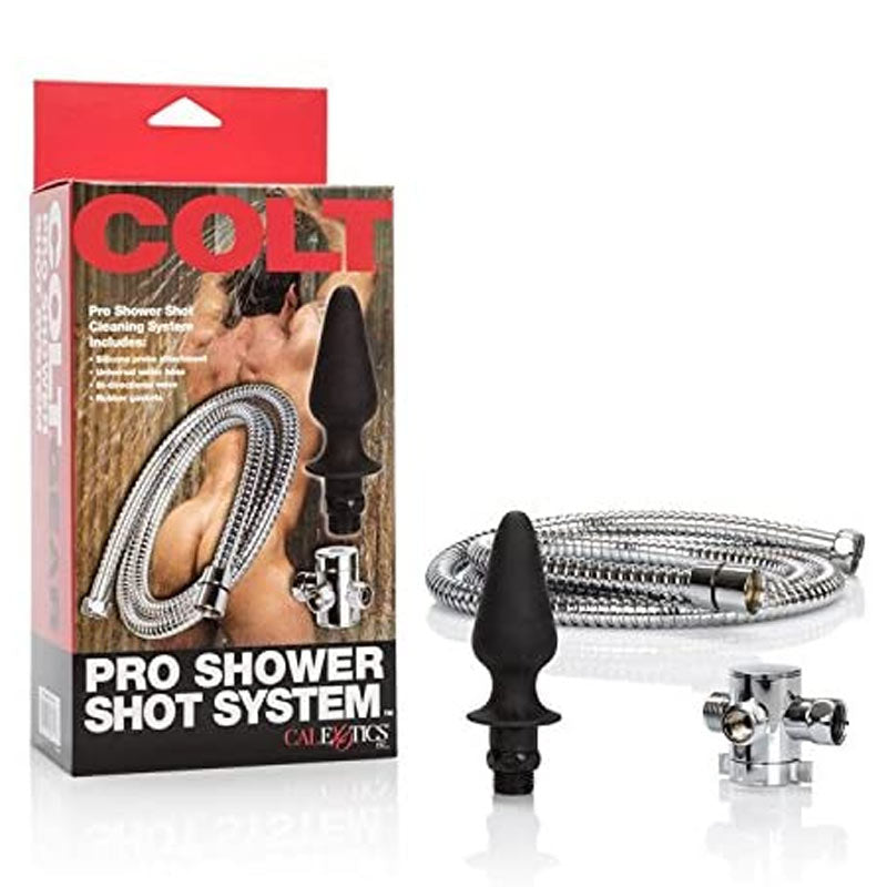 Colt Pro Shower Shot System