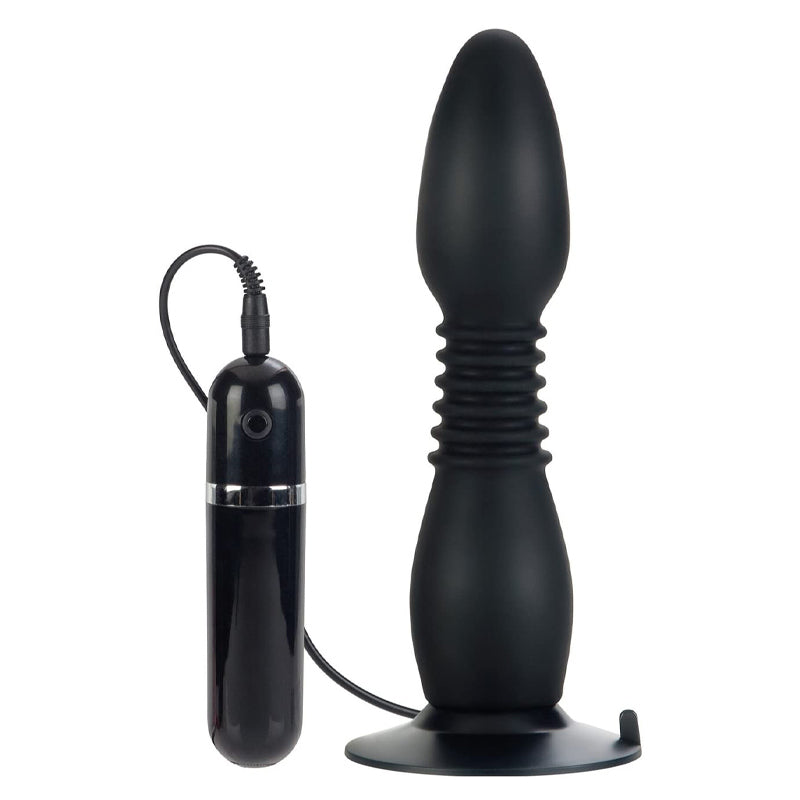 COLT Easy Flex Glider - Black