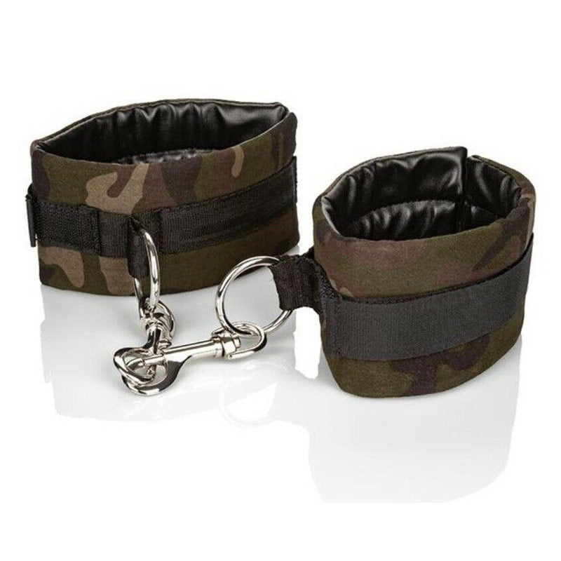 Colt Universal Cuffs