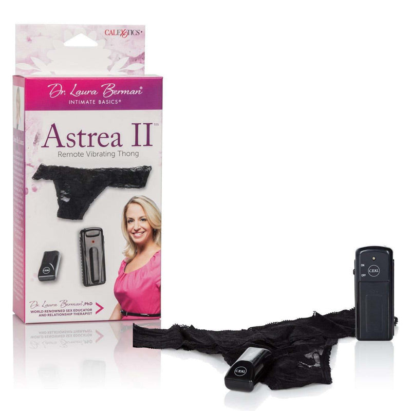 Berman Astrea II