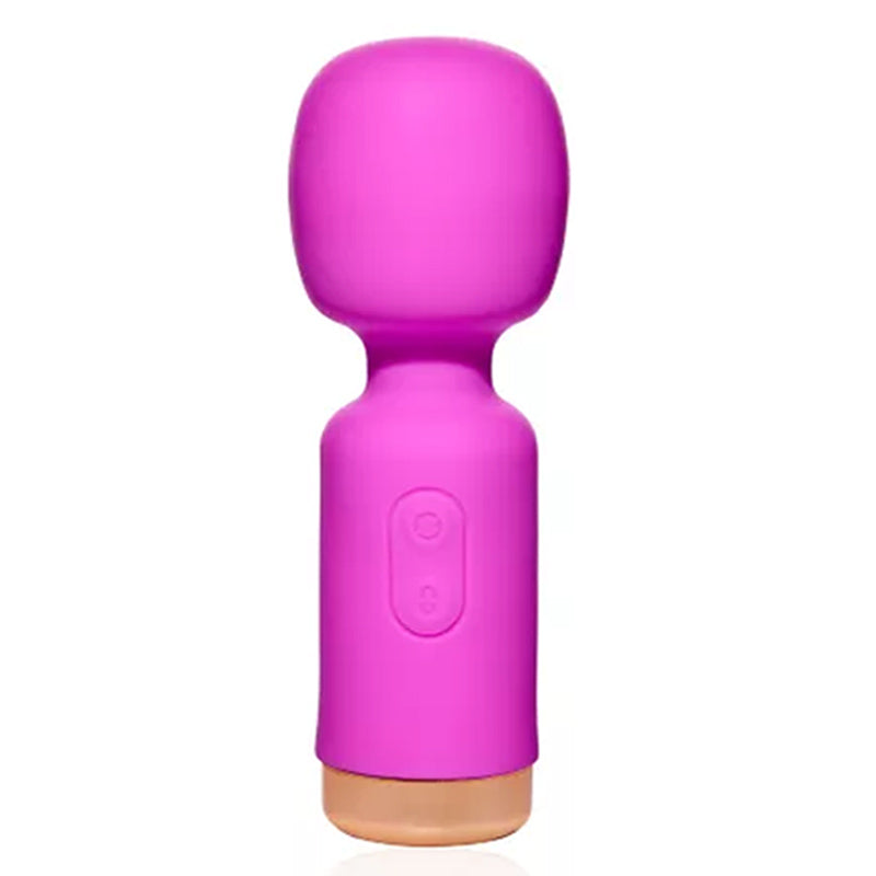 Shanna Moakler Mini Wand