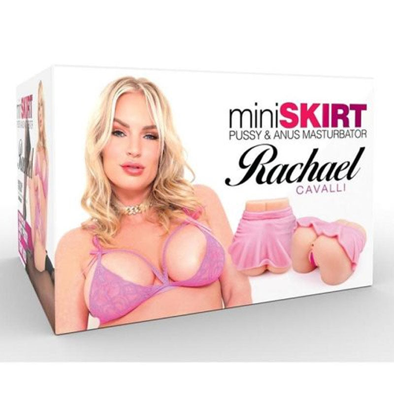 Rachael Cavalli - Skirt