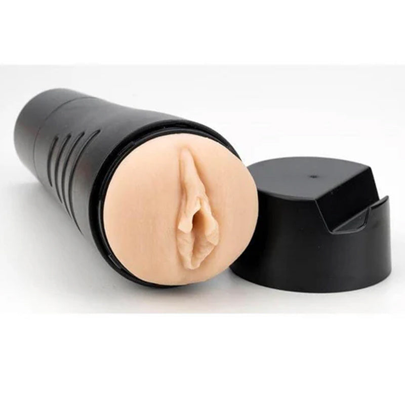 Jessa Rhodes - Pussy Stroker Hard Case