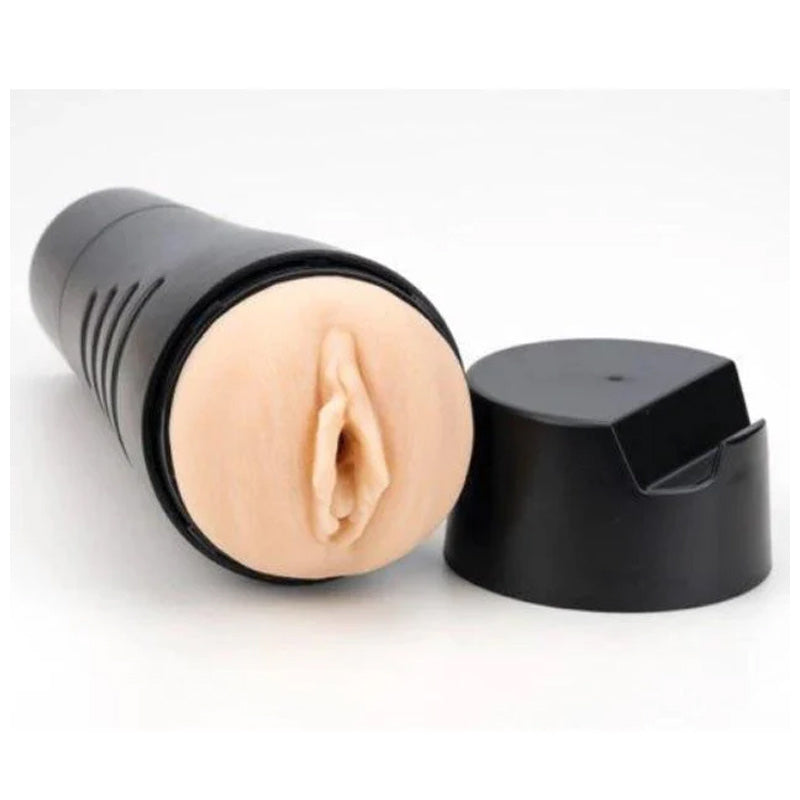 Keisha Grey Pussy Stroker Hard Case
