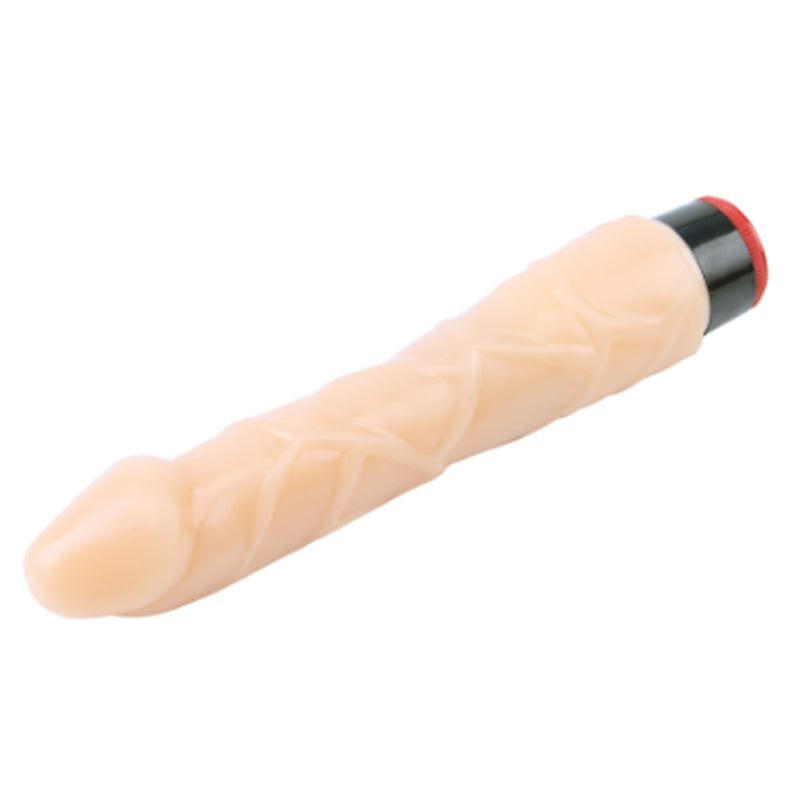 Chisa 9 Inch Vibrating Dildo