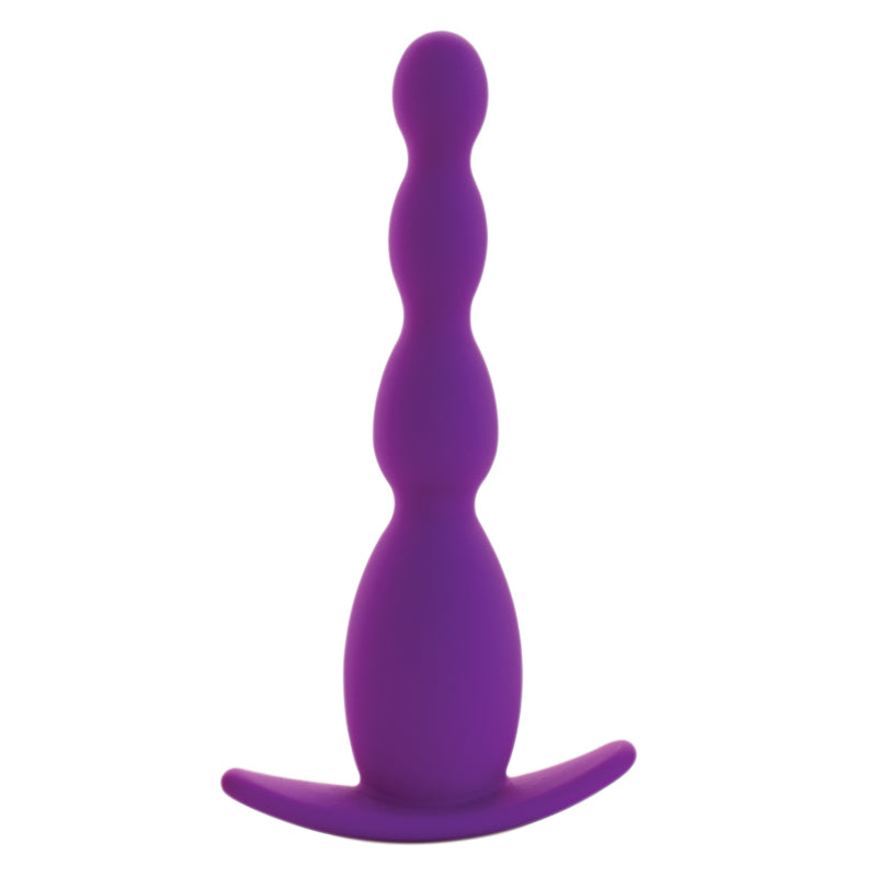 Tempest Vibrating Anal Toys