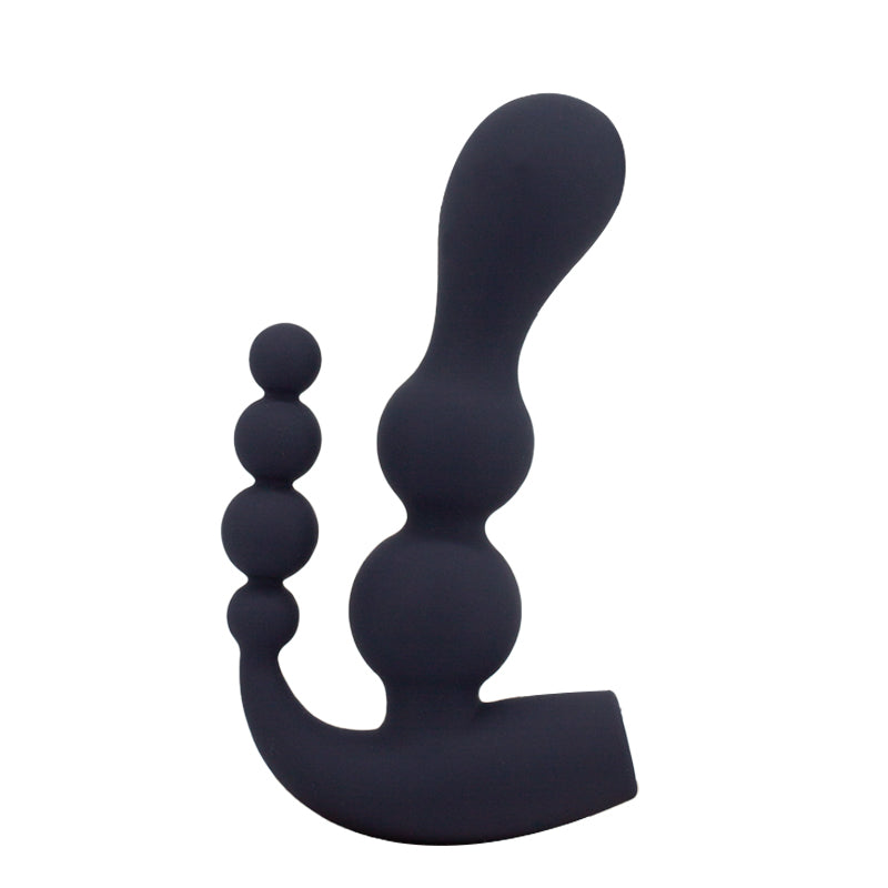 Plus Zuri Rechargeable Anal Play Vibrator