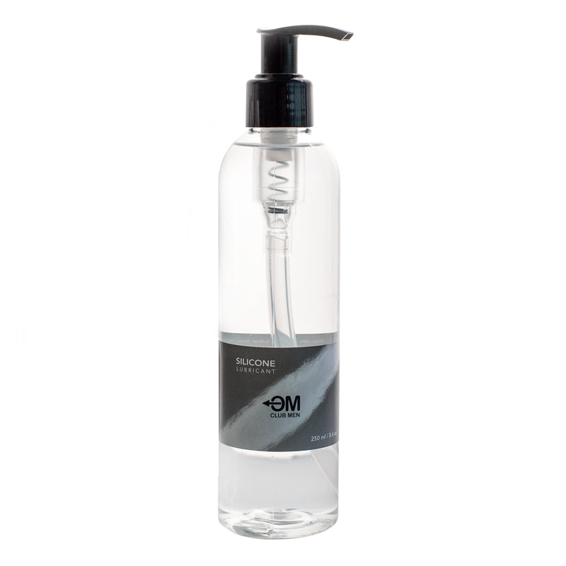 Silicone Lubricant