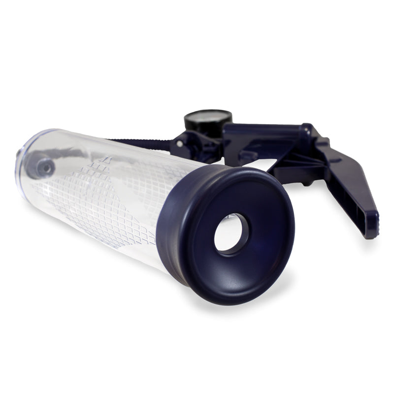 Pistol Penis Pump