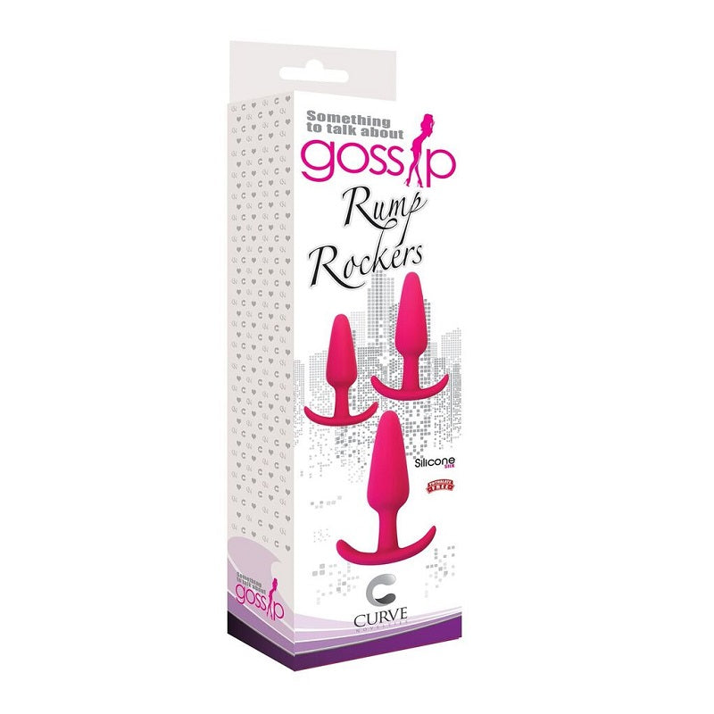 Gossip Rump Rockers