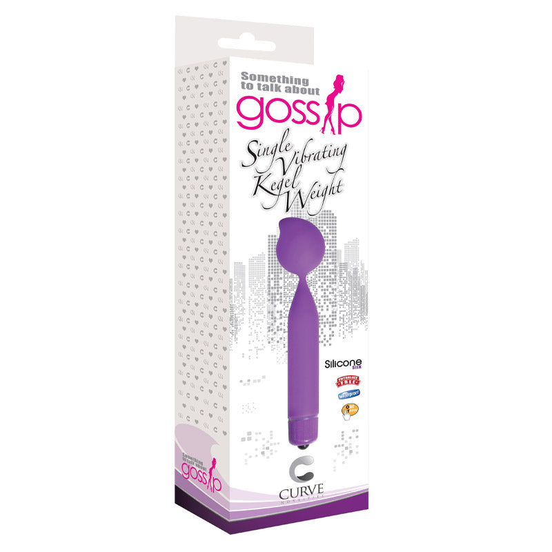 Single Vibe Kegel Weight
