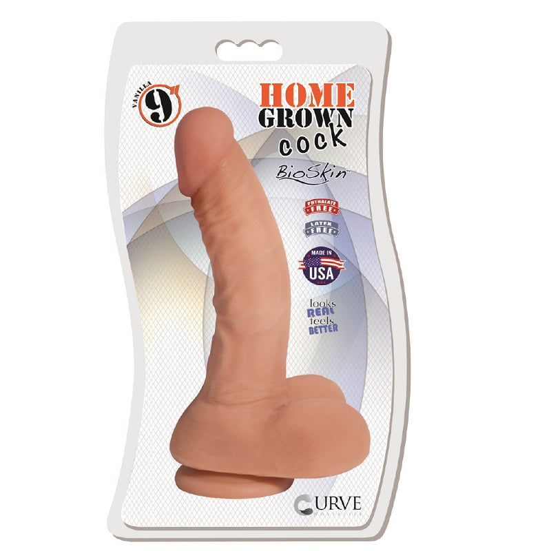 Home Grown BioSkin Dong
