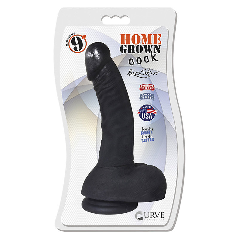 Home Grown BioSkin Dong