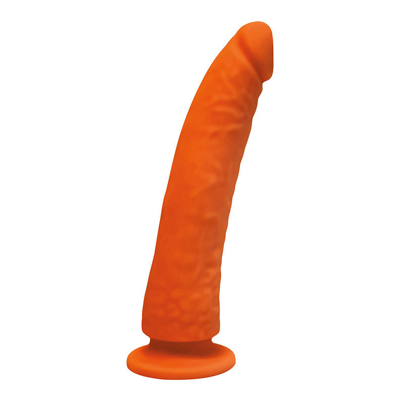 Rooster Silicone Dildo