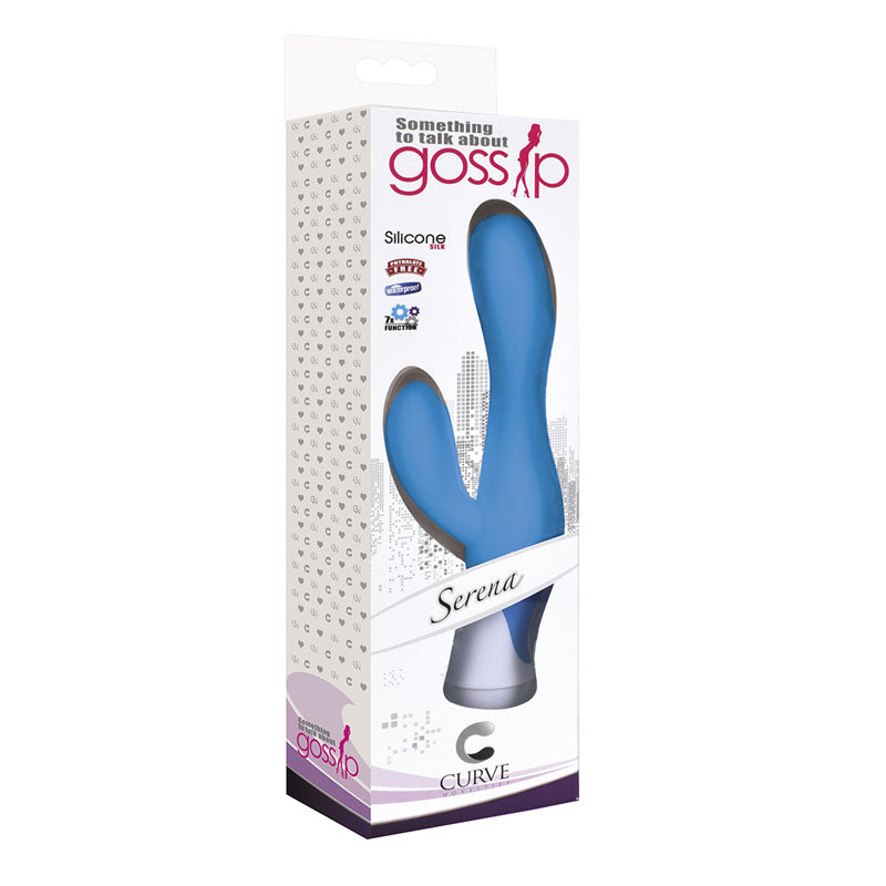 Serena Vibrator