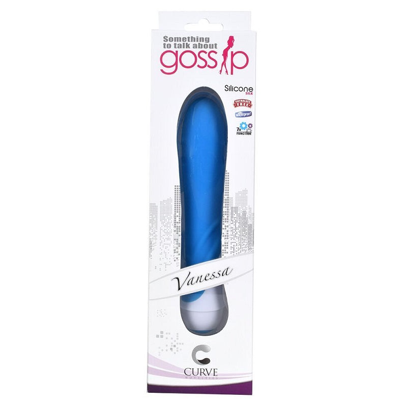 Vanessa Vibrator