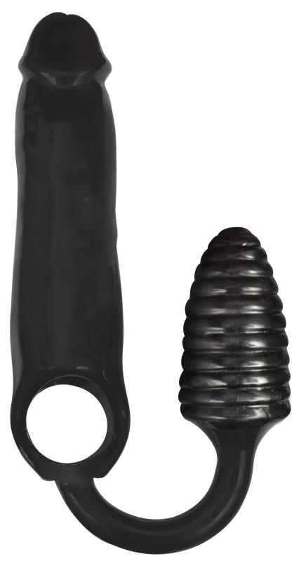 XXXPANDER Extension