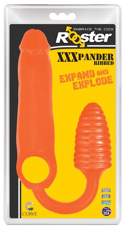 XXXPANDER Extension