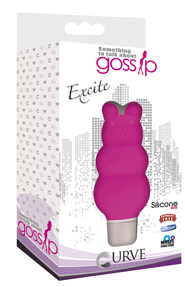Excite Vibrator