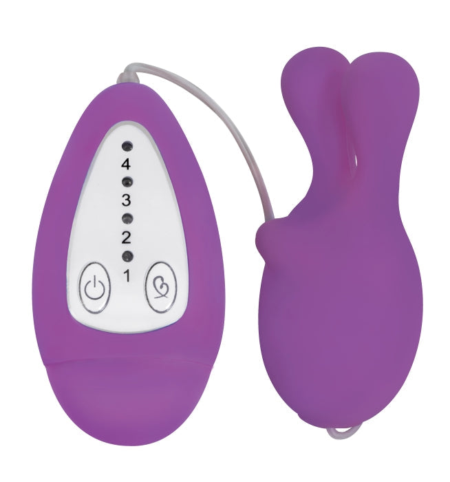 Bounce Vibrator