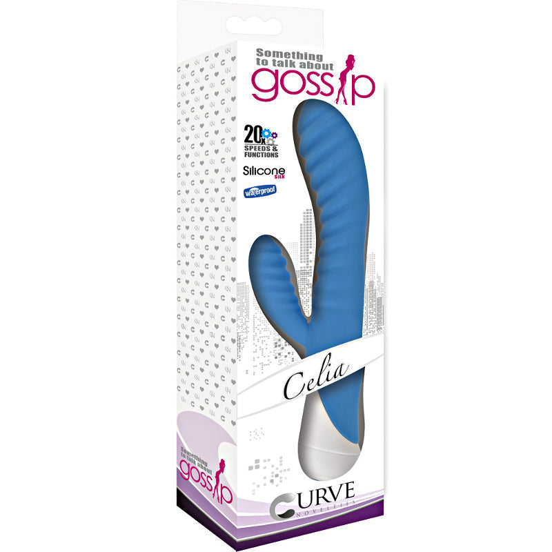 Celia Vibrator