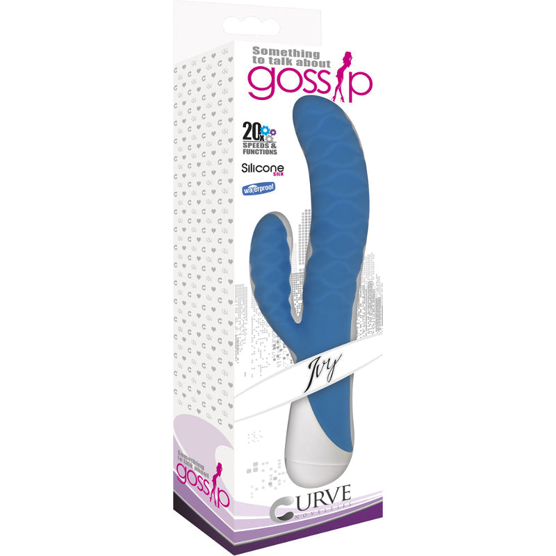 Ivy Rabbit Vibrator