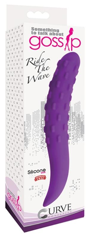 Gossip Ride the Wave